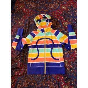 Lululemon Scuba Hoodie